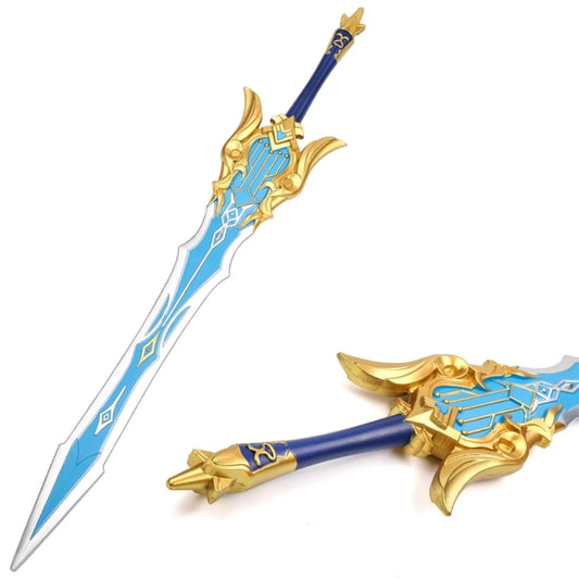 Foam 39.75” Fantasy Sword Impact  - 642