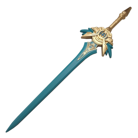 Foam 39.75” Fantasy Skyward Sword Impact  - 651