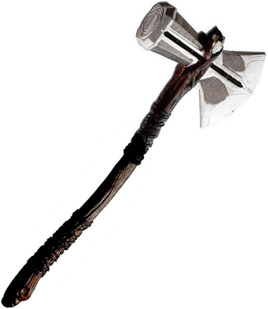 Foam 28.25" Fantasy Hummer Axe  - 675