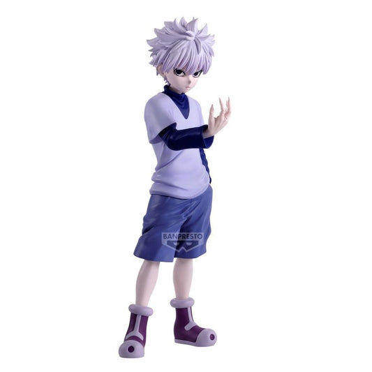 HUNTER X HUNTER Grandista - KILLUA - 69614