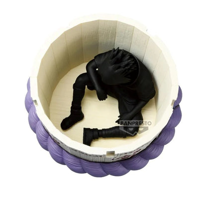 NARUTO FL SASUKE's COFFIN - SASUKE UCHIHA - 69616