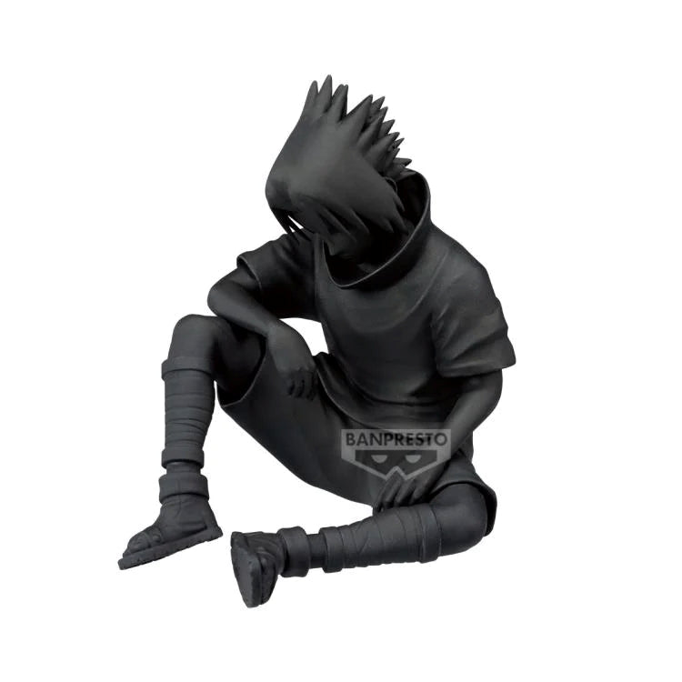 NARUTO FL SASUKE's COFFIN - SASUKE UCHIHA - 69616