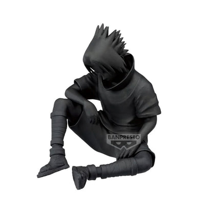 NARUTO FL SASUKE's COFFIN - SASUKE UCHIHA - 69616