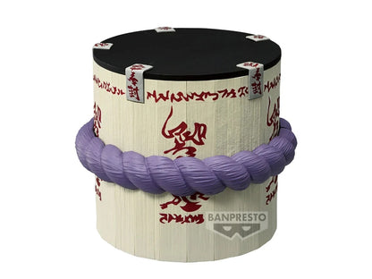 NARUTO FL SASUKE's COFFIN - SASUKE UCHIHA - 69616