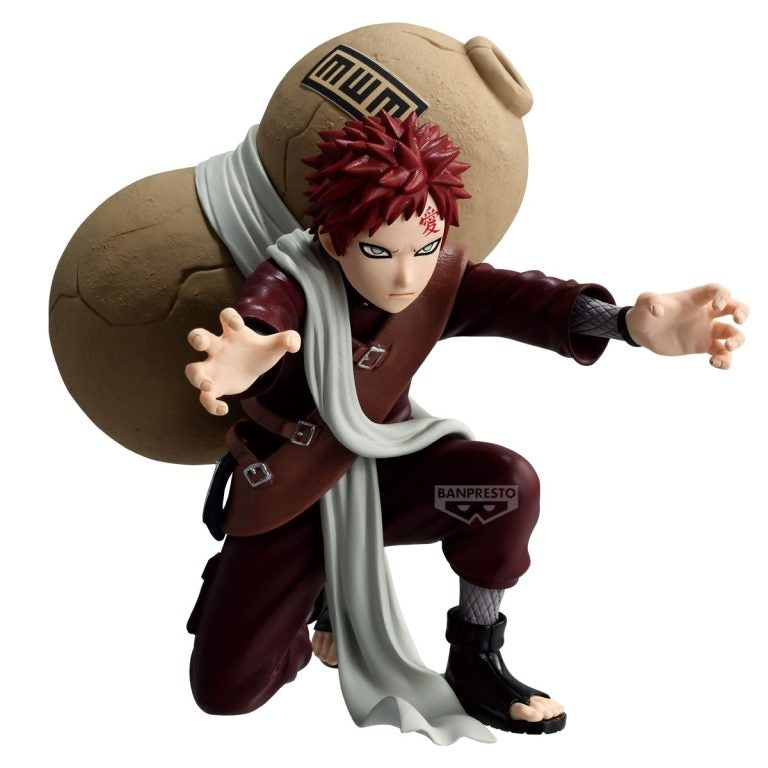 NARUTO SHIPPUDEN VIBRATION STARS- GAARA II - 69619