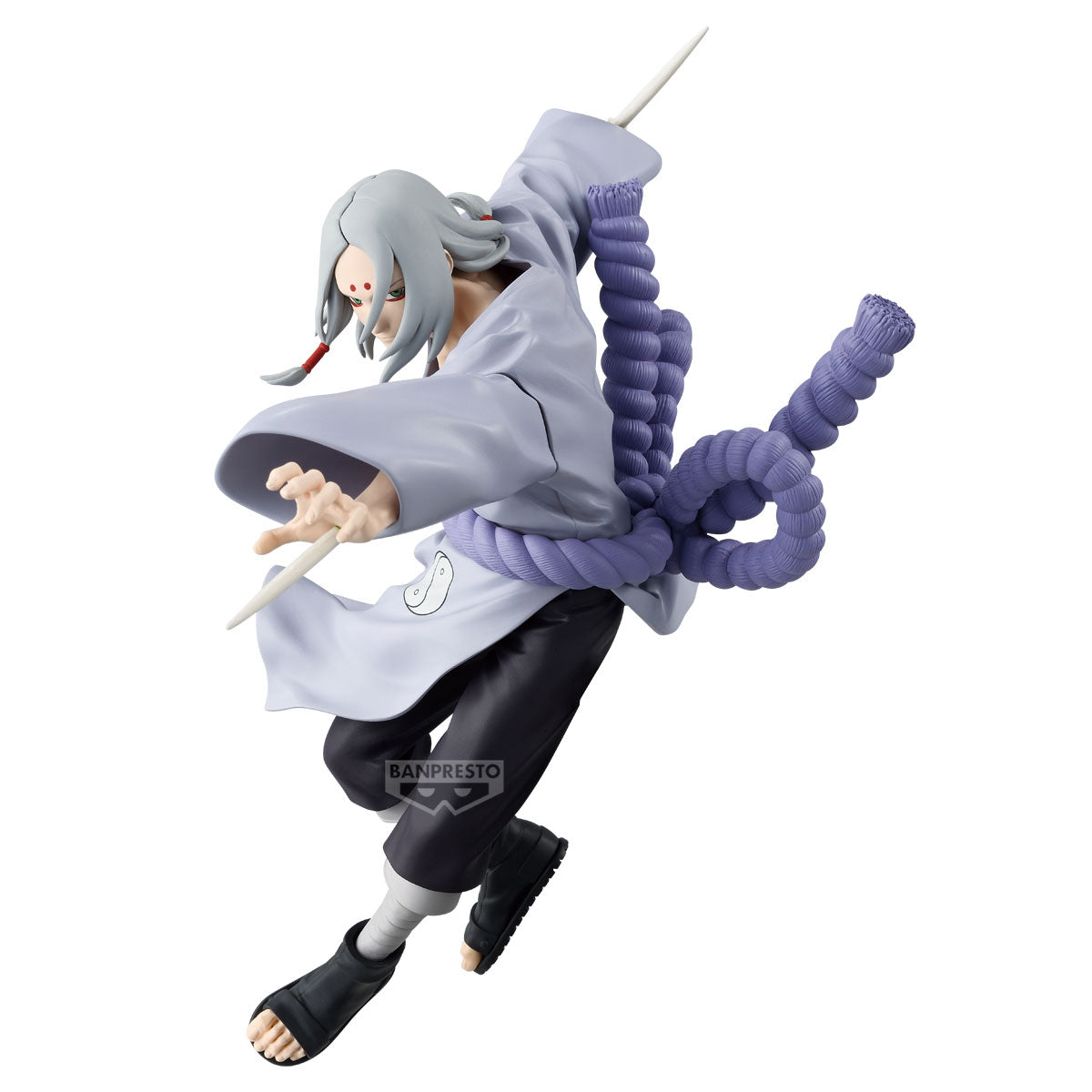 NARUTO VIBRATION STARS - KIMIMARO - 69620