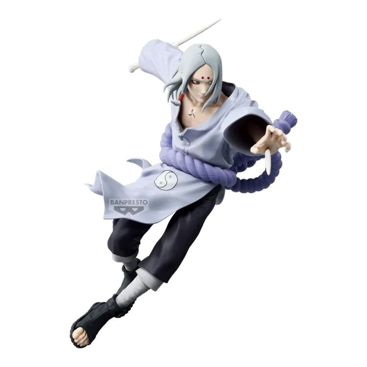 NARUTO VIBRATION STARS - KIMIMARO - 69620