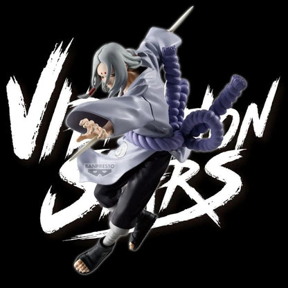 NARUTO VIBRATION STARS - KIMIMARO - 69620