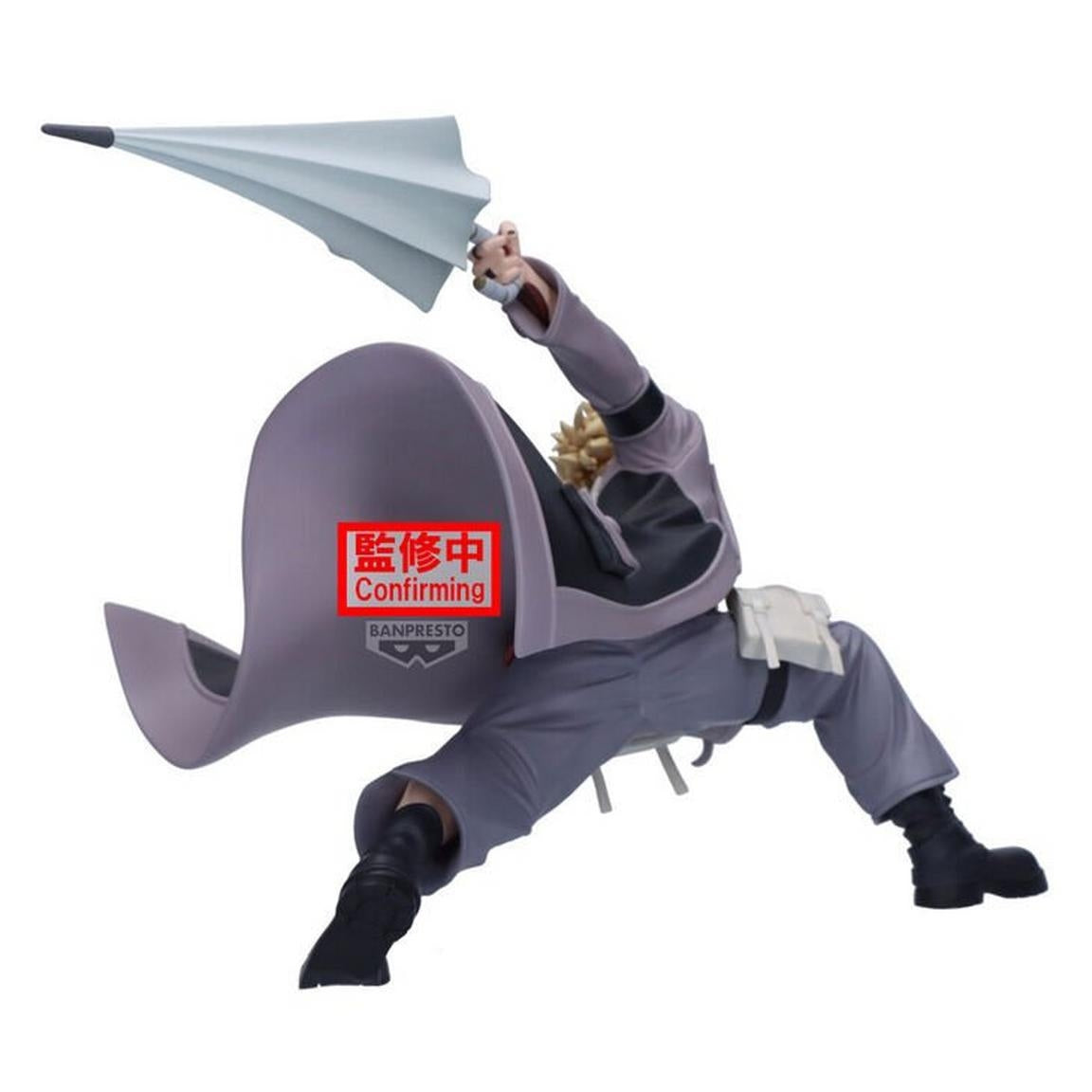 Gachiakuta Vibration Stars - Enjin - 69621