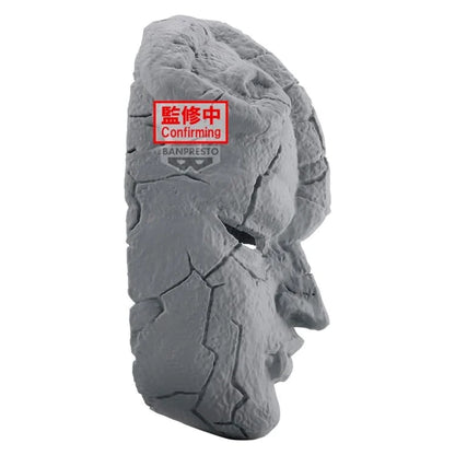JoJo's Bizarre Adventure: Phantom Blood Stone Mask - 69624