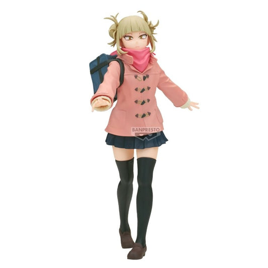 MY HERO ACADEMIA GLITTER&GLAMOURS (Duffel coat ver.) - HIMIKO TOGA - 69641