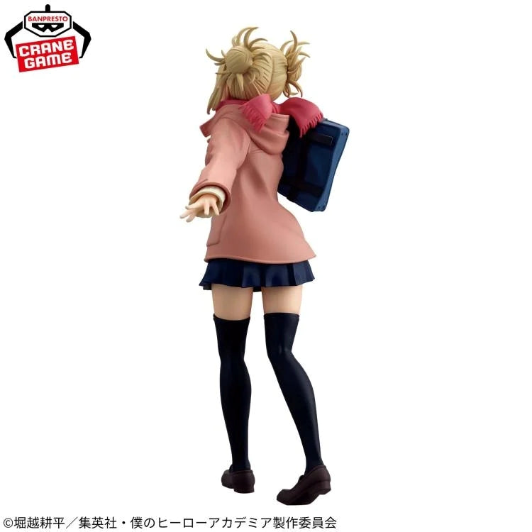 MY HERO ACADEMIA GLITTER&GLAMOURS (Duffel coat ver.) - HIMIKO TOGA - 69641