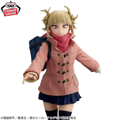 MY HERO ACADEMIA GLITTER&GLAMOURS (Duffel coat ver.) - HIMIKO TOGA - 69641