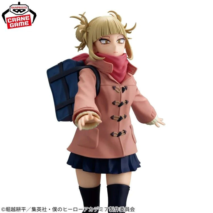 MY HERO ACADEMIA GLITTER&GLAMOURS (Duffel coat ver.) - HIMIKO TOGA - 69641