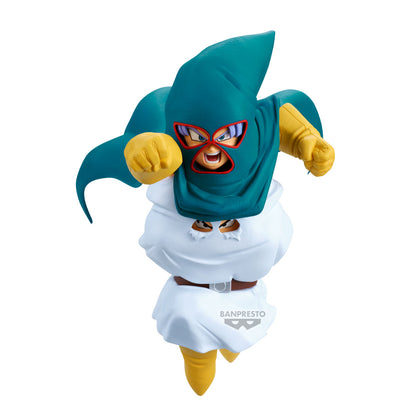 DRAGON BALL Z MATCH MAKERS MIGHTY MASK(VS ANDROID 18 & MR. SATAN) - 69646
