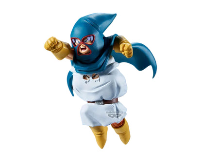DRAGON BALL Z MATCH MAKERS MIGHTY MASK(VS ANDROID 18 & MR. SATAN) - 69646