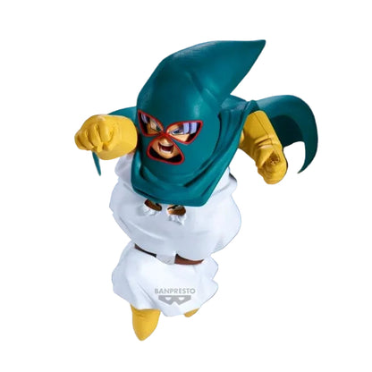 DRAGON BALL Z MATCH MAKERS MIGHTY MASK(VS ANDROID 18 & MR. SATAN) - 69646