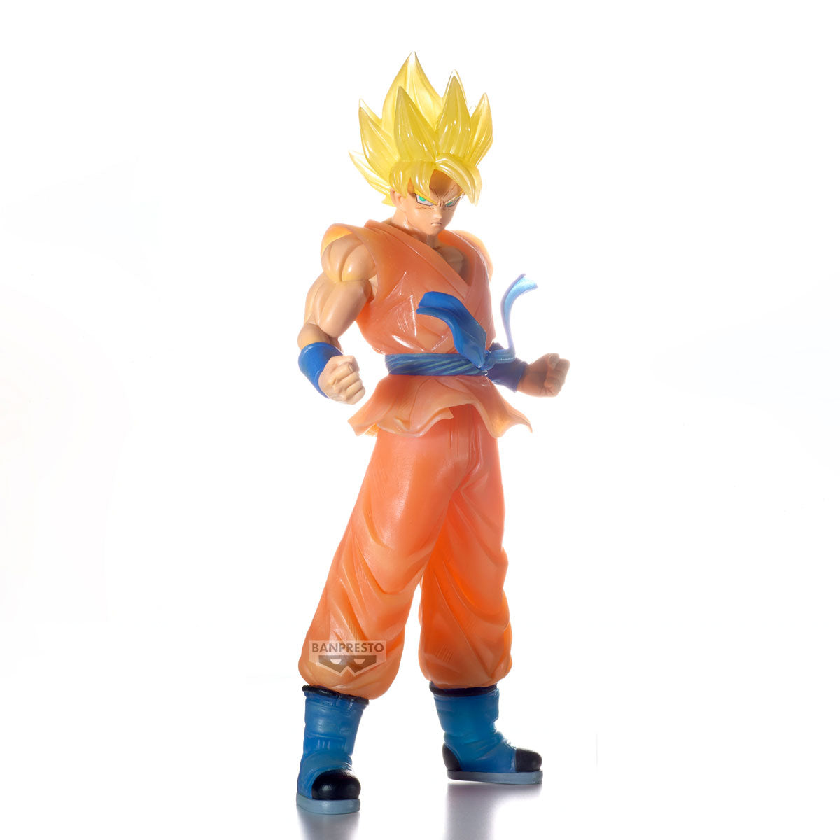 DRAGON BALL SUPER CLEARISE SON GOKU - 69648