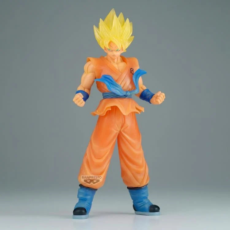 DRAGON BALL SUPER CLEARISE SON GOKU - 69648