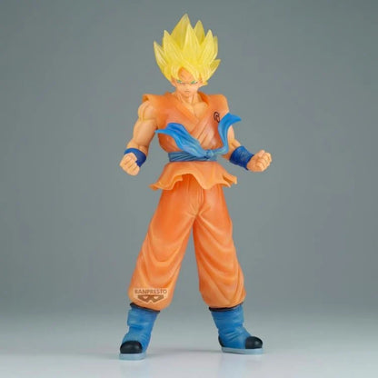 DRAGON BALL SUPER CLEARISE SON GOKU - 69648