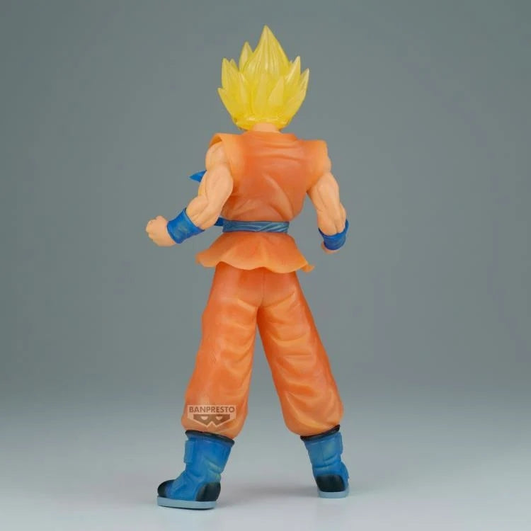 DRAGON BALL SUPER CLEARISE SON GOKU - 69648