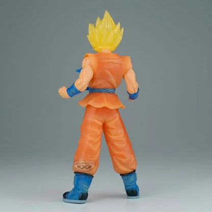DRAGON BALL SUPER CLEARISE SON GOKU - 69648
