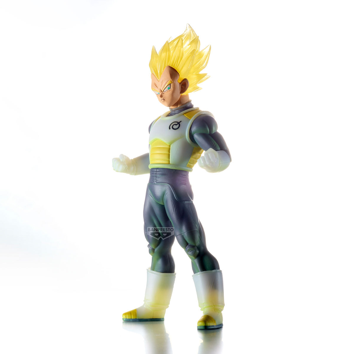 DRAGON BALL SUPER CLEARISE VEGETA - 69649