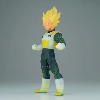 DRAGON BALL SUPER CLEARISE VEGETA - 69649