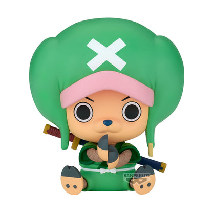 ONE PIECE SOFVIMATES - CHOPPEREMON - 69651