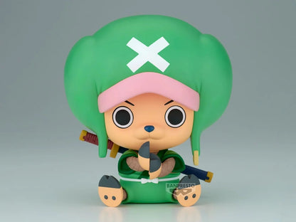 ONE PIECE SOFVIMATES - CHOPPEREMON - 69651