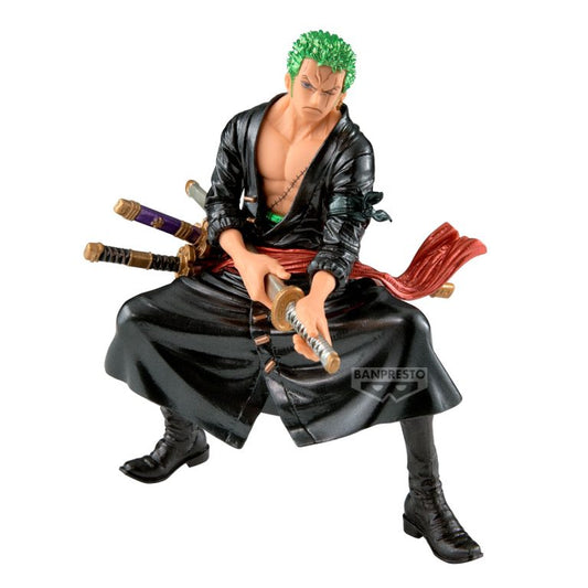 One Piece - King of Artist (Special Ver.) - Roronoa Zoro -69658