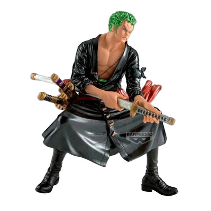 One Piece - King of Artist (Special Ver.) - Roronoa Zoro -69658