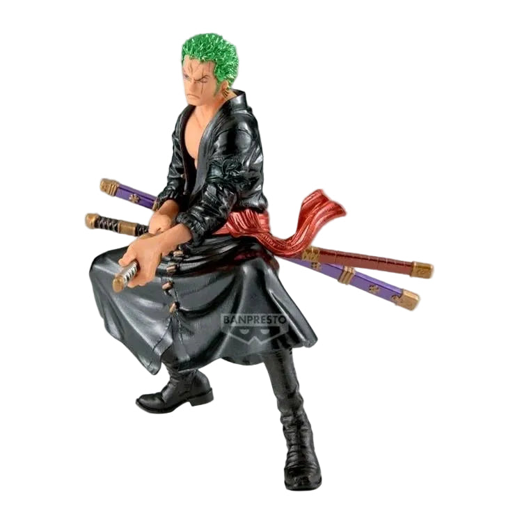 One Piece - King of Artist (Special Ver.) - Roronoa Zoro -69658