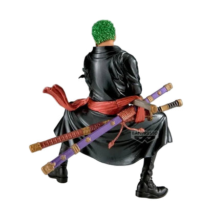 One Piece - King of Artist (Special Ver.) - Roronoa Zoro -69658