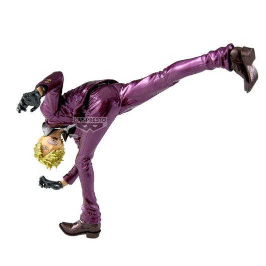 ONE PIECE KING OF ARTIST (SPECIAL ver.) - SANJI - 69659