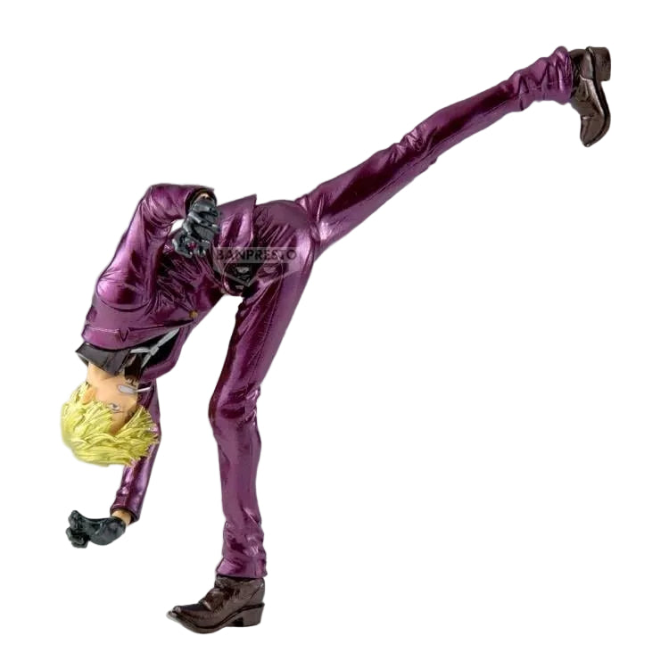 ONE PIECE KING OF ARTIST (SPECIAL ver.) - SANJI - 69659