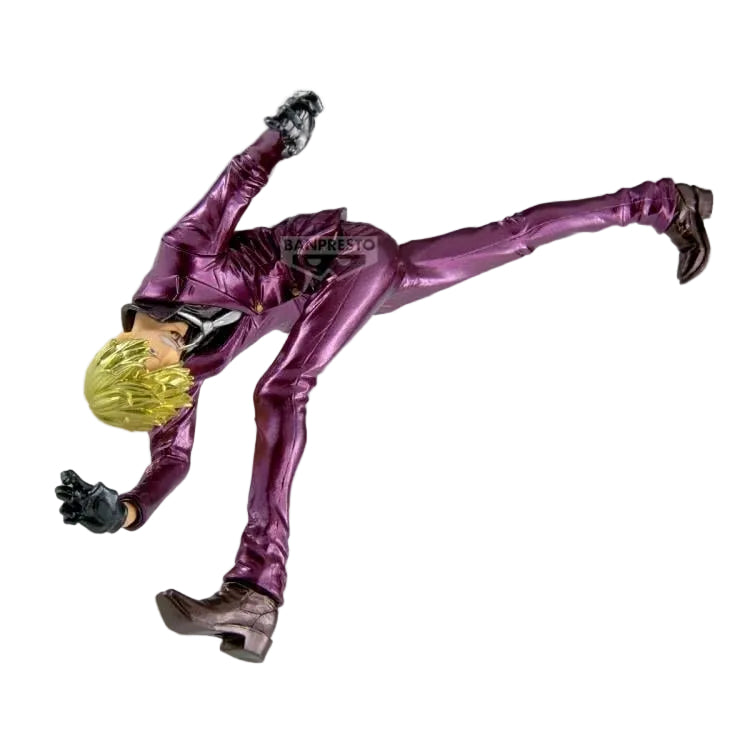 ONE PIECE KING OF ARTIST (SPECIAL ver.) - SANJI - 69659
