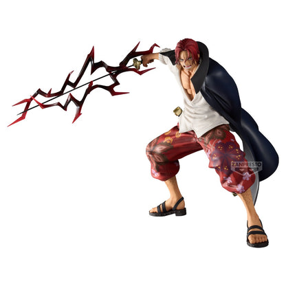 ONE PIECE Grandista (SPECIAL EDITION)- SHANKS - 69681