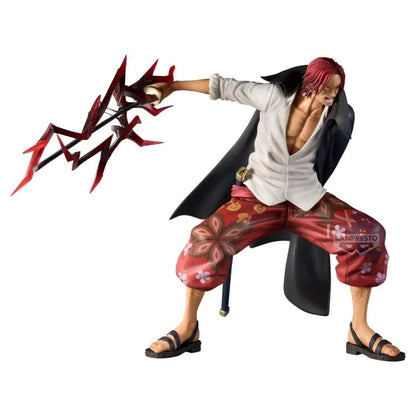 ONE PIECE Grandista (SPECIAL EDITION)- SHANKS - 69681