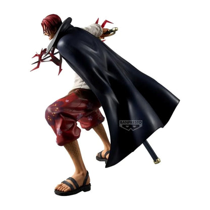 ONE PIECE Grandista (SPECIAL EDITION)- SHANKS - 69681