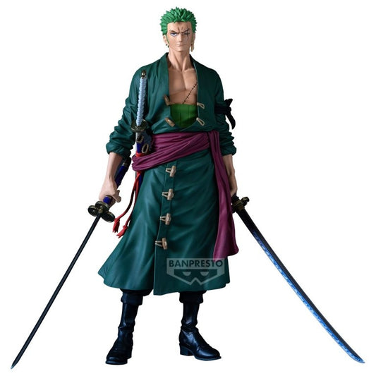 ONE PIECE PREMIUM - RORONOA ZORO - [THE ANIME] - 69683