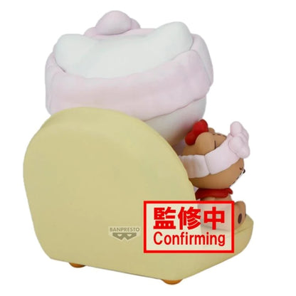 Sanrio characters Nakayoshi memories Relaxing Time at Home - Hello Kitty -69736