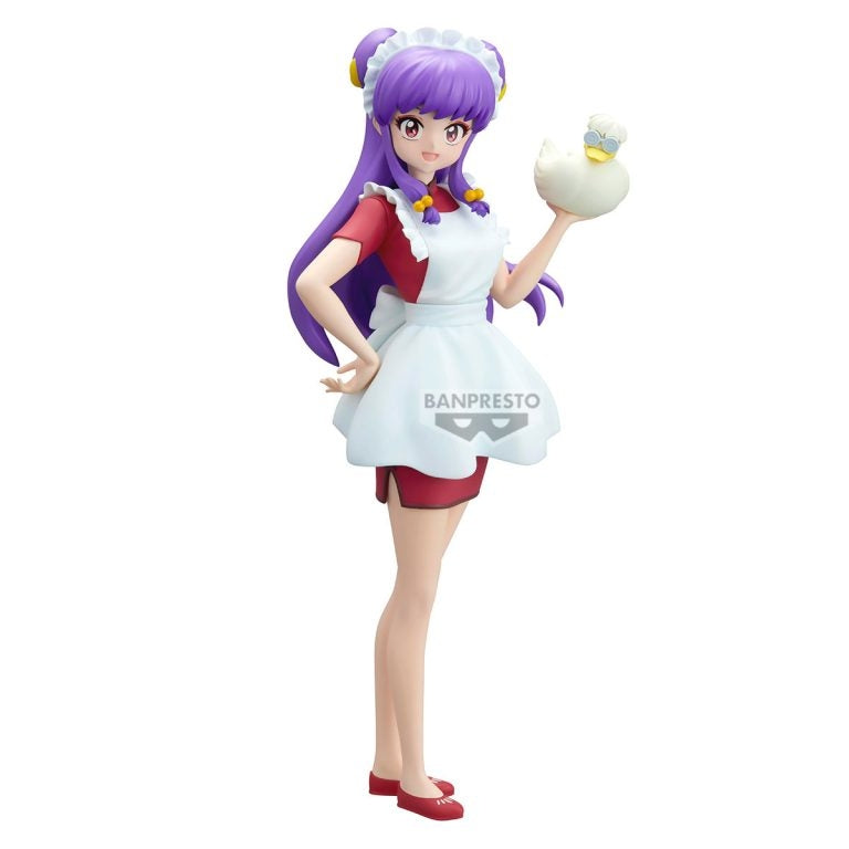 Ranma 1/2 GLITTER & GLAMOURS- SHAMPOO II - 69748