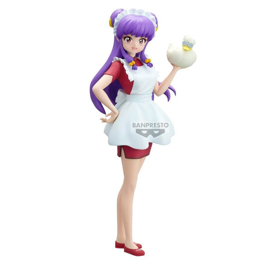 Ranma 1/2 GLITTER & GLAMOURS- SHAMPOO II - 69748