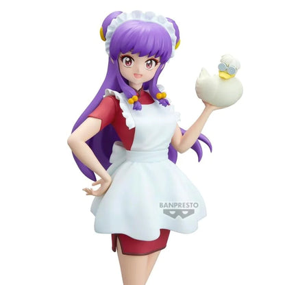 Ranma 1/2 GLITTER & GLAMOURS- SHAMPOO II - 69748