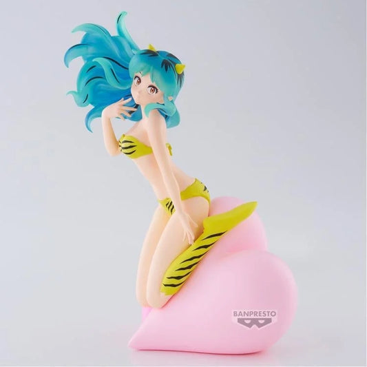 Urusei Yatsura Espresto Lum (Soft and Drifting) Figure - 69749