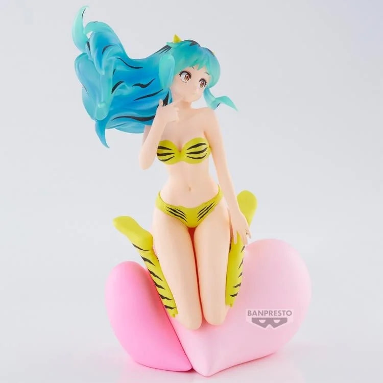 Urusei Yatsura Espresto Lum (Soft and Drifting) Figure - 69749