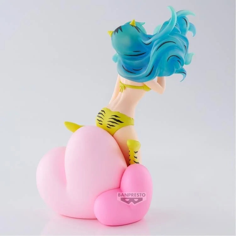 Urusei Yatsura Espresto Lum (Soft and Drifting) Figure - 69749