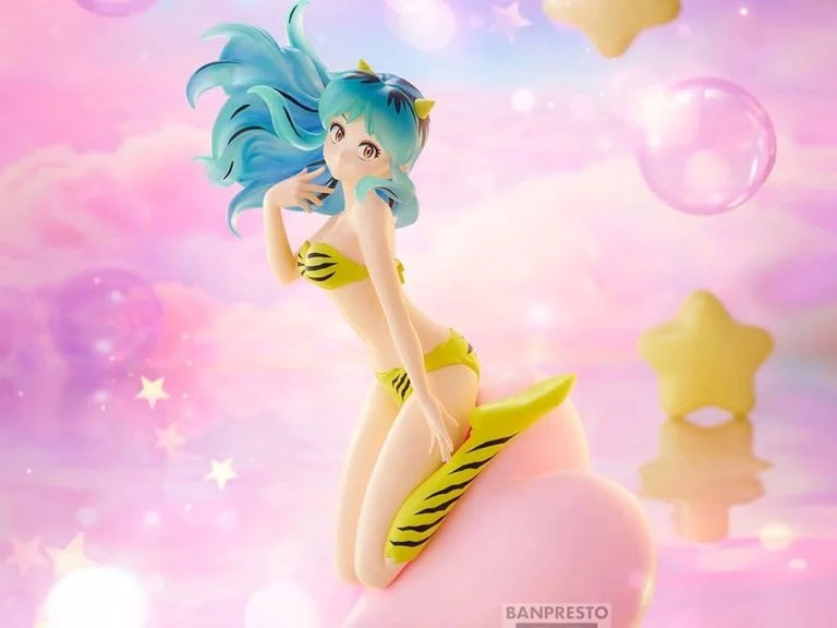 Urusei Yatsura Espresto Lum (Soft and Drifting) Figure - 69749