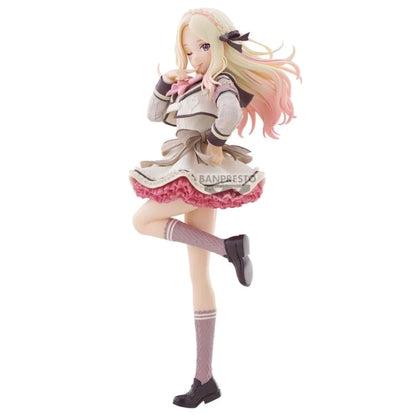 THE IDOLM@STER Gakuen Espresto Sena Juo (Sweet Moment) Figure - 69751
